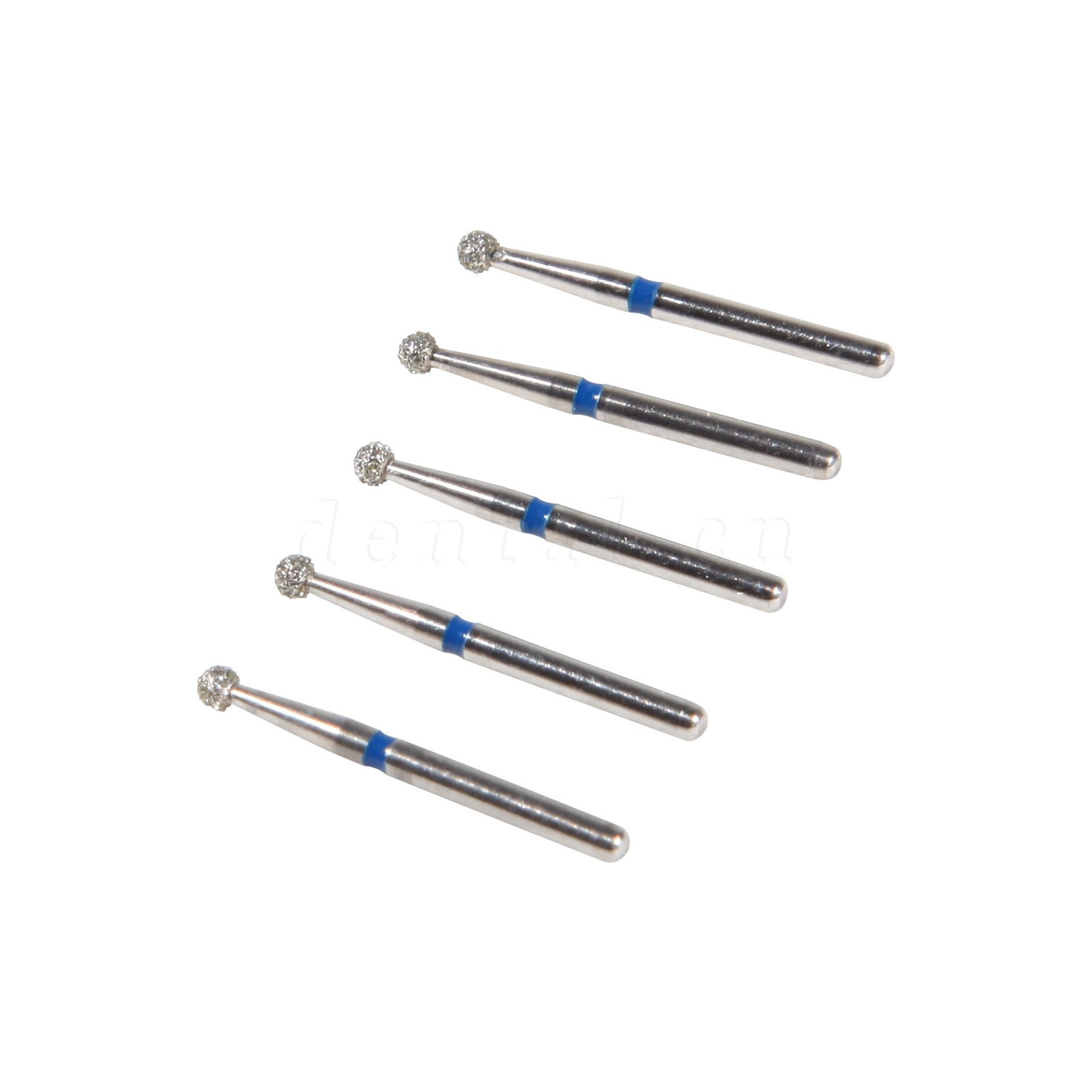 100 Models SKYSEA Dental Diamond FG Burs for High Speed Handpiece Friction Grip