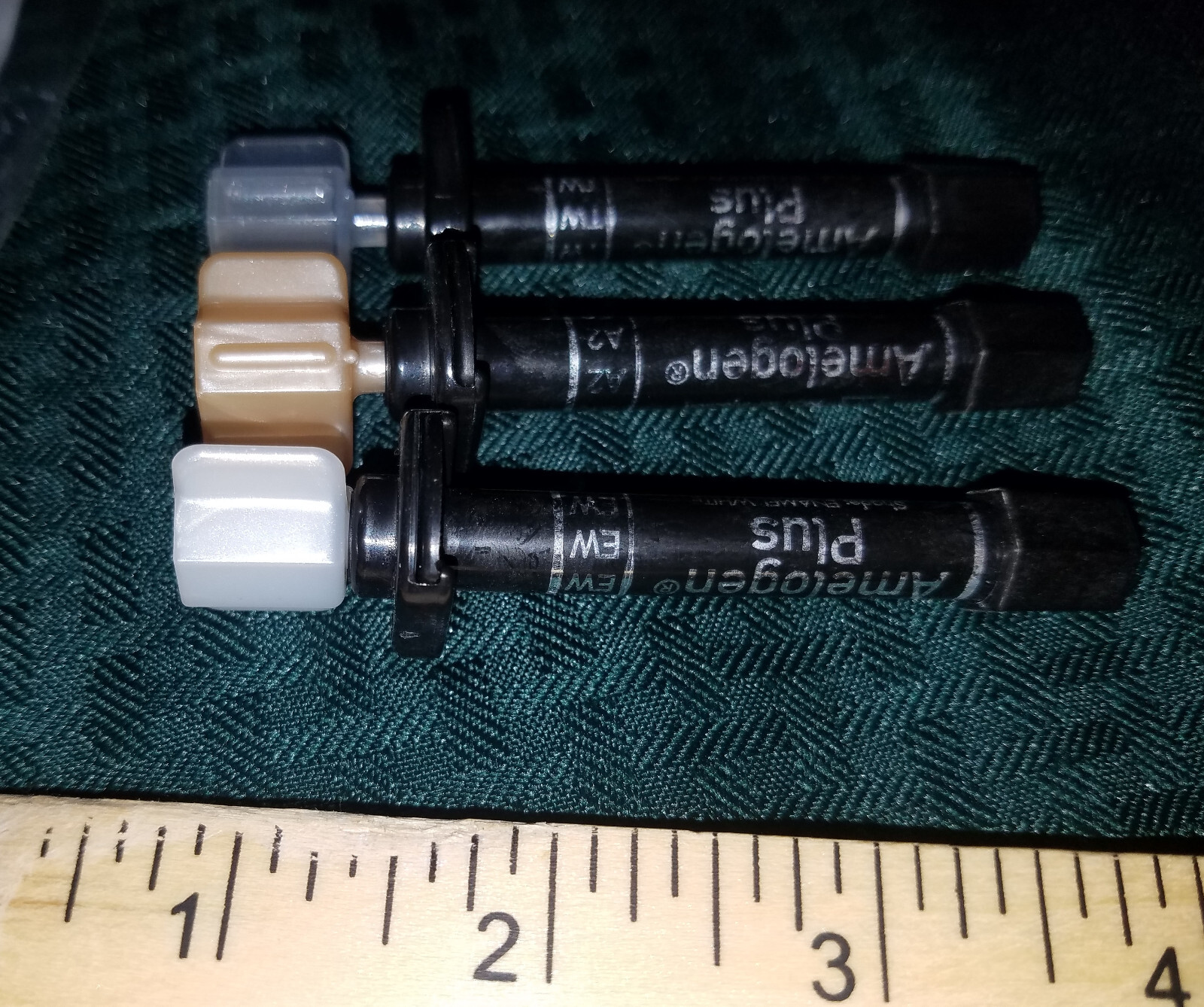 Dental lot of Devices. Unknown Content.As Pictured. As Is. For Display. Sold As