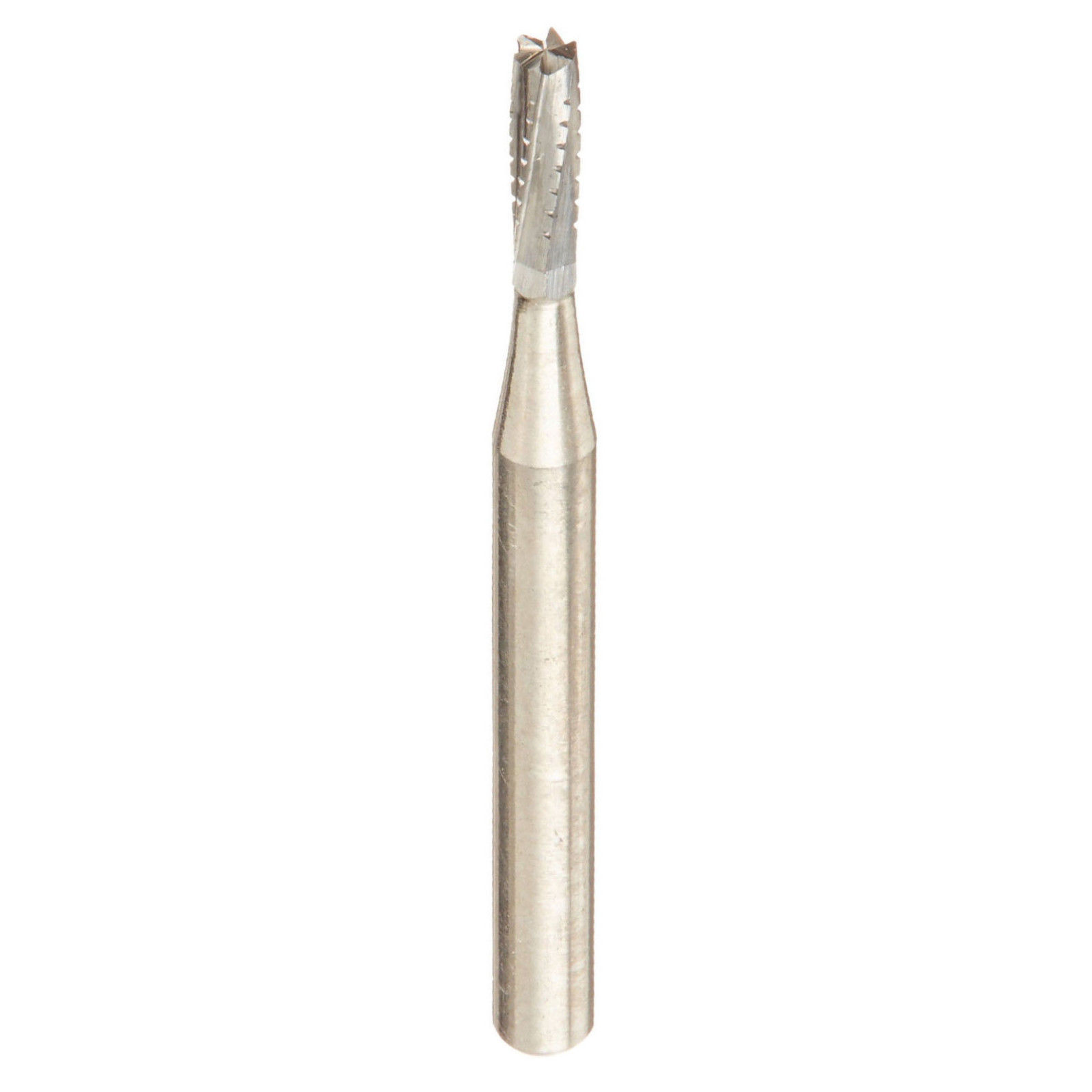 Kerr Beaver Bluwhite FG 557 Carbide Burs Friction Grip Midwest Type