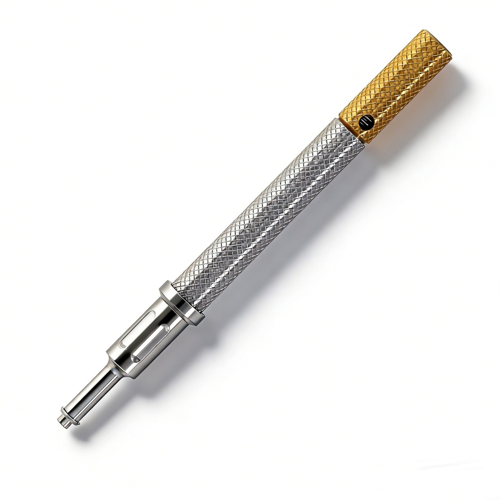 US Dental Novaloc Type Mounting and Demounting Tool Retention Inserts Core Tool