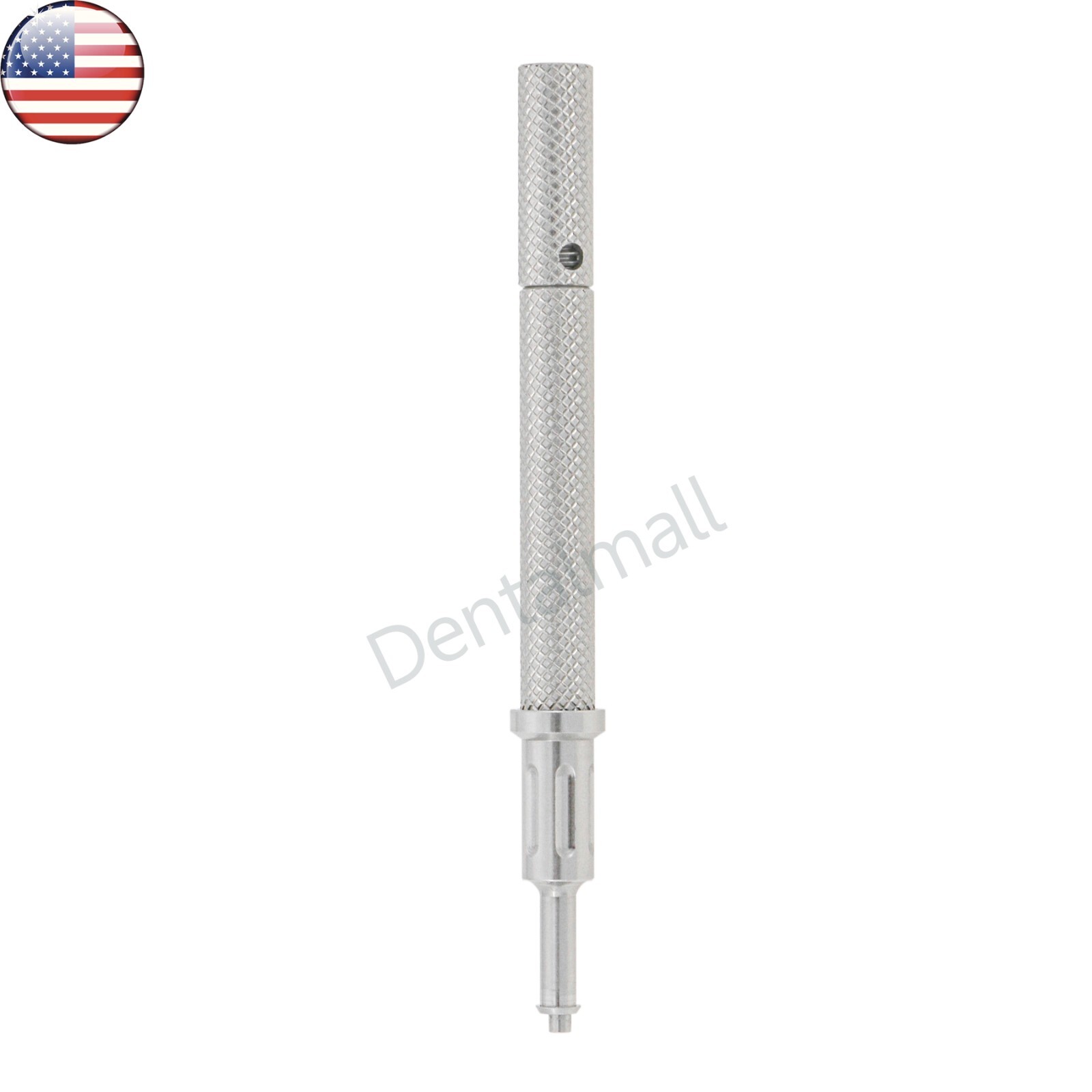 US Dental Abutment fit Adin Cortex Zimmer PAØ3.5mm GH 1-5mm Locator Tool Caps