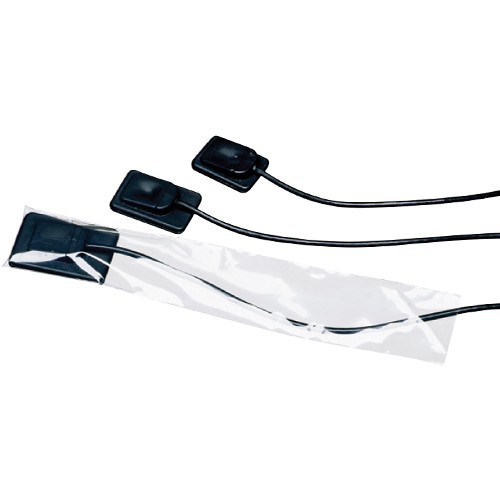 Indian Rvg Sensor Sleeve Pk of 500PC Patient-friendly, custom-fit PACK OF 1
