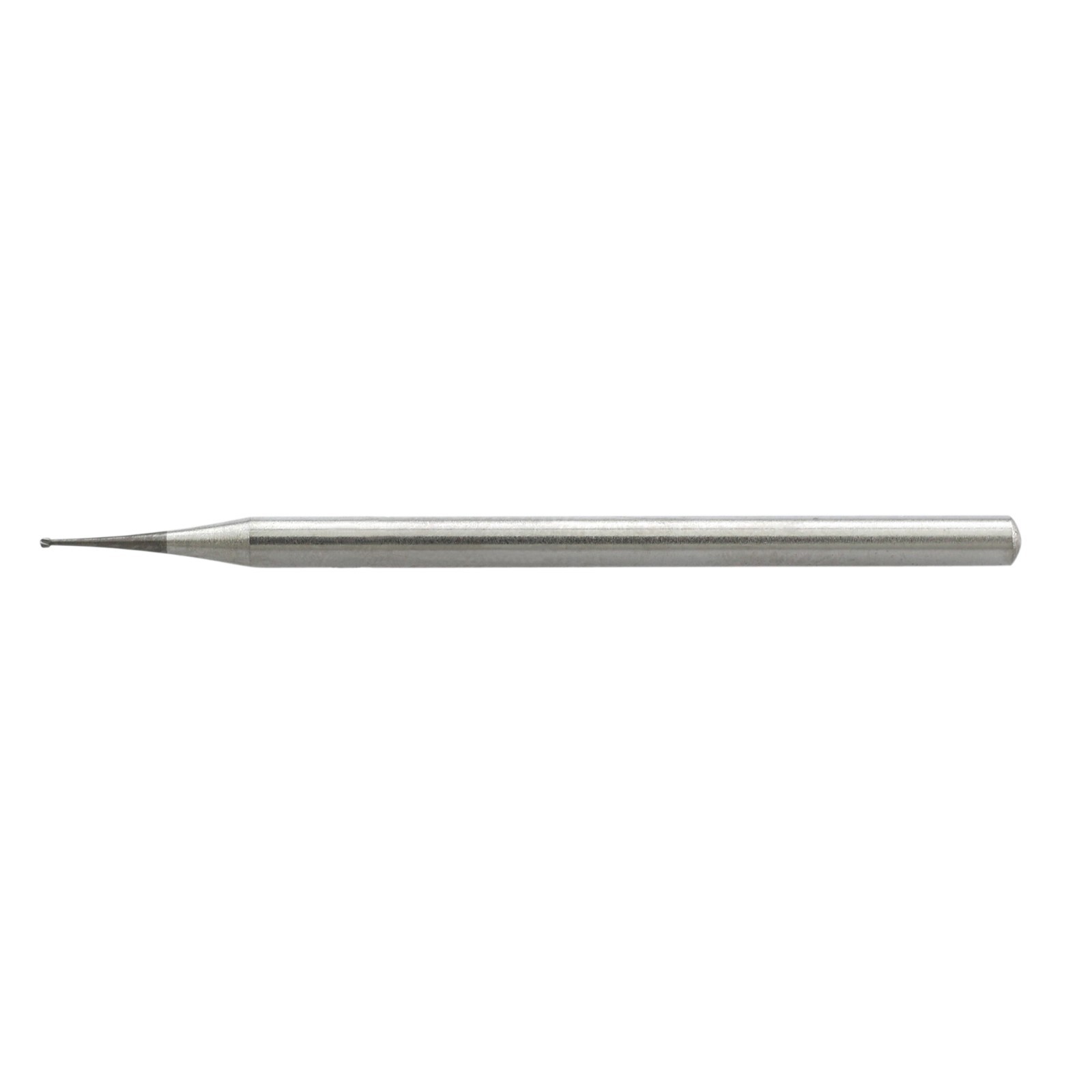 Wave Dental HP Carbides Round Burs HP1/4 44.5mm Surgical for Straight Handpiece