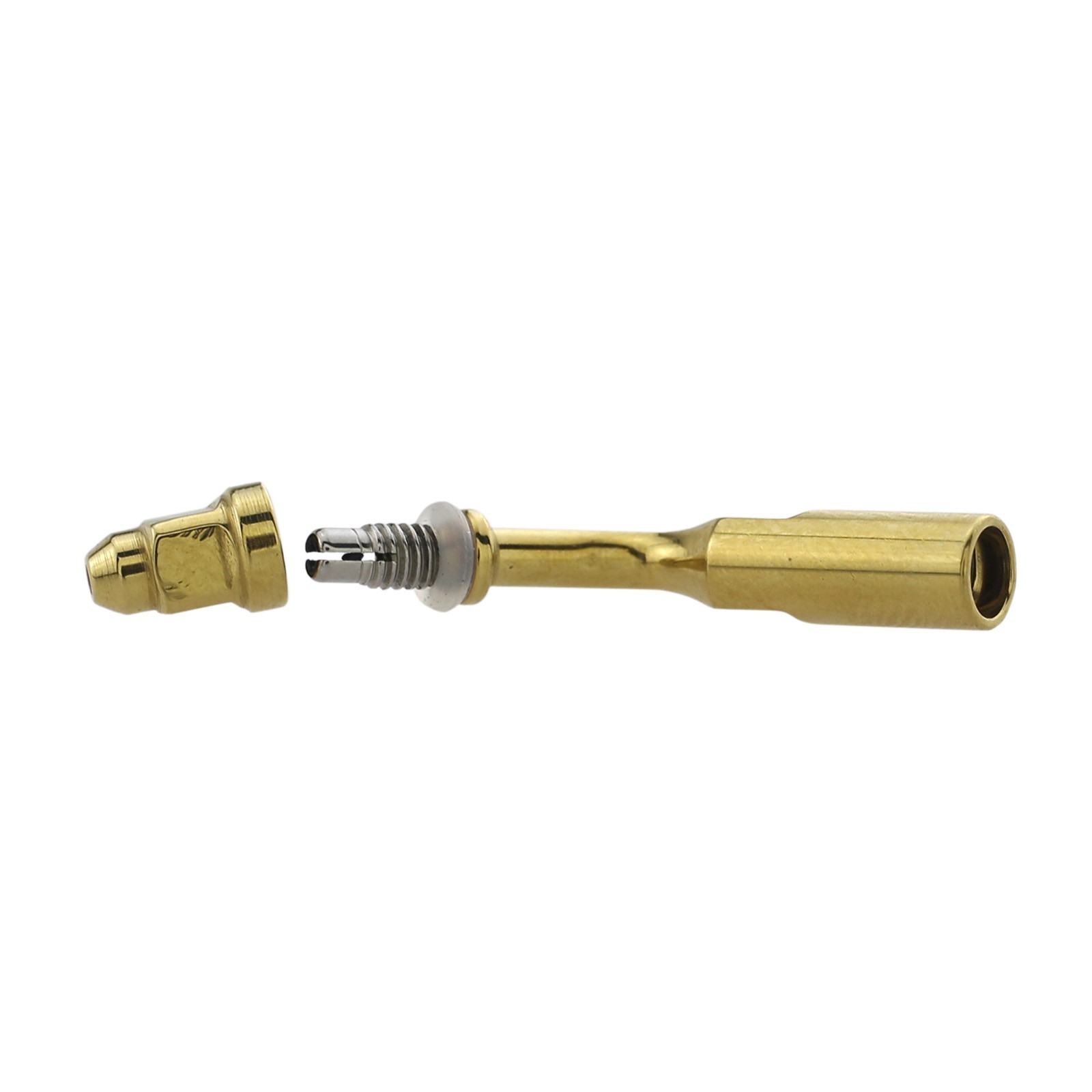 Woodpecker Ultrasonic Scaler DTE V2 V3 LED Handpiece HD-7L Dental Endo Piezo Tip