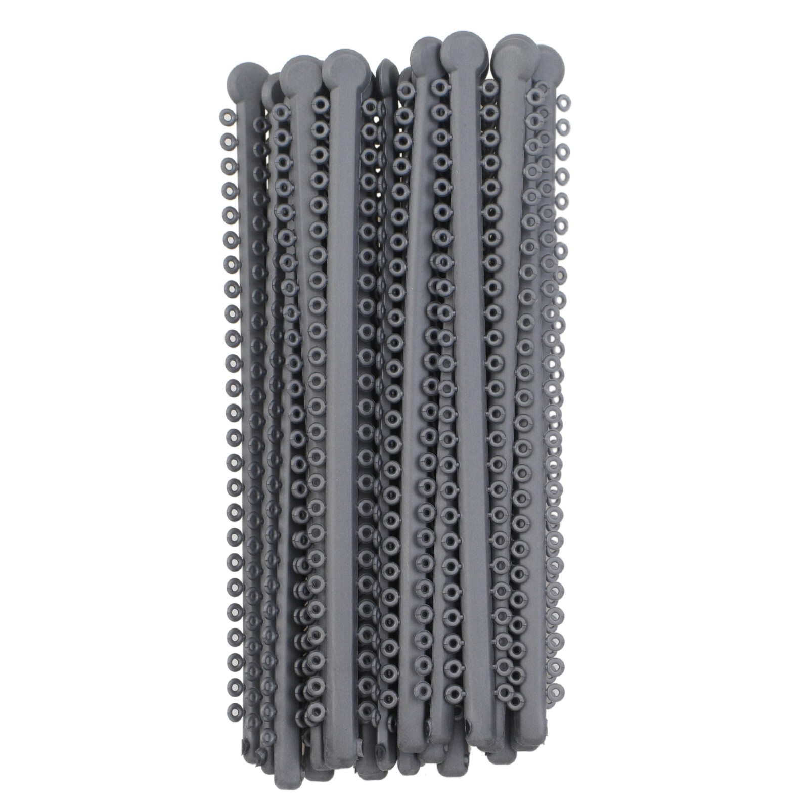 1000pcs Dental Orthodontic Elastics Ligature Ties Braces Elastic Rubber Bands