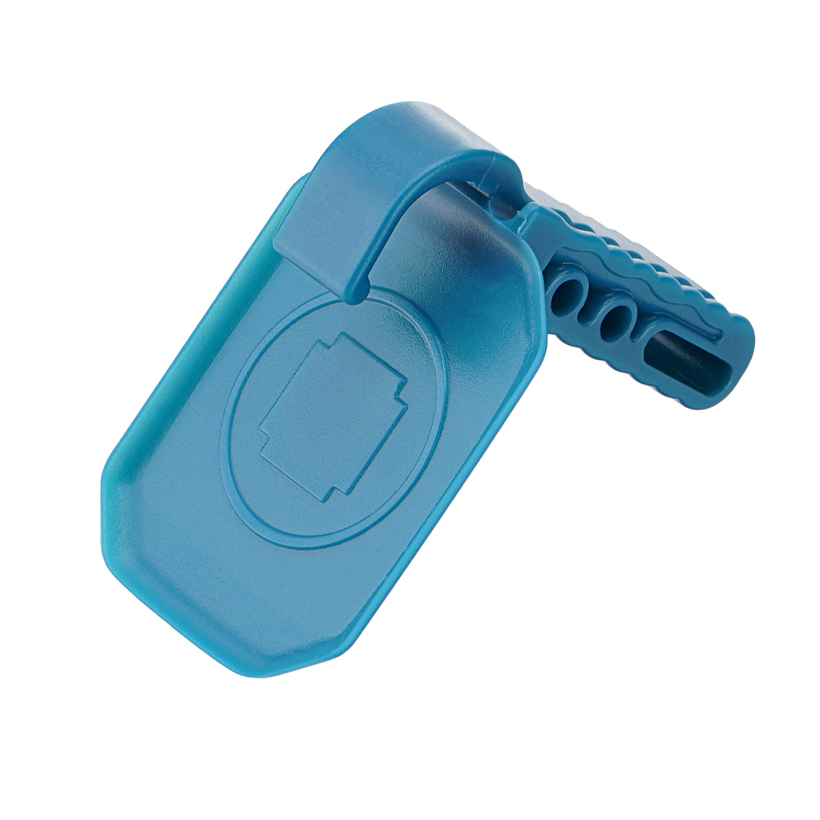 9Pack Dental Digital Sensor Holder Dental Anterior Holder (S/M/L) Autoclavable