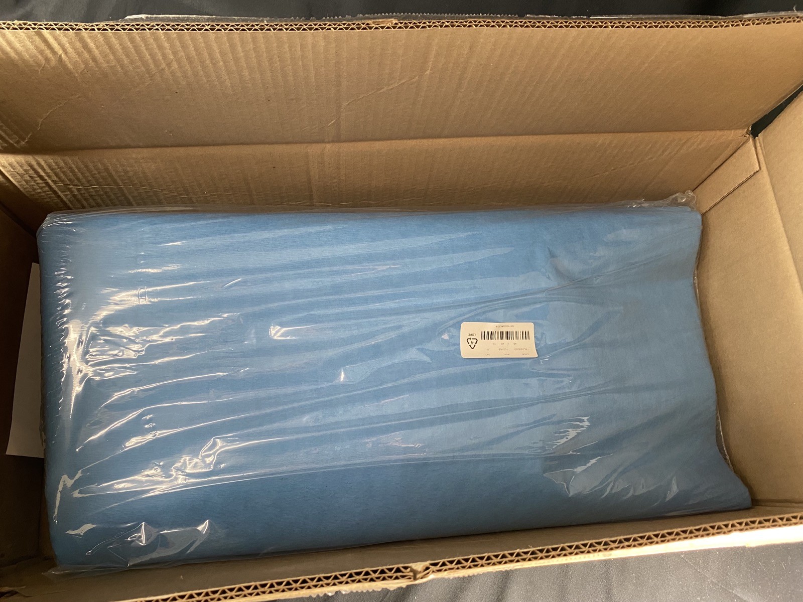 PROPPER 48×48″ Single Use Non-Woven Fabric Steri-Wrap III 31304810 (100/Case)