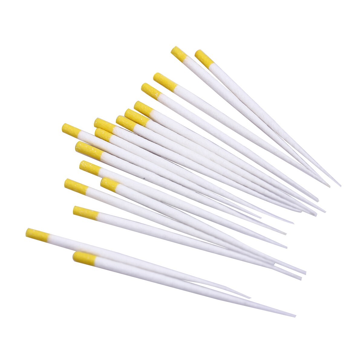 Dental Endo Root Canal Files 25mm/21mm #15-40/Absorbent Paper/Gutta Percha Point