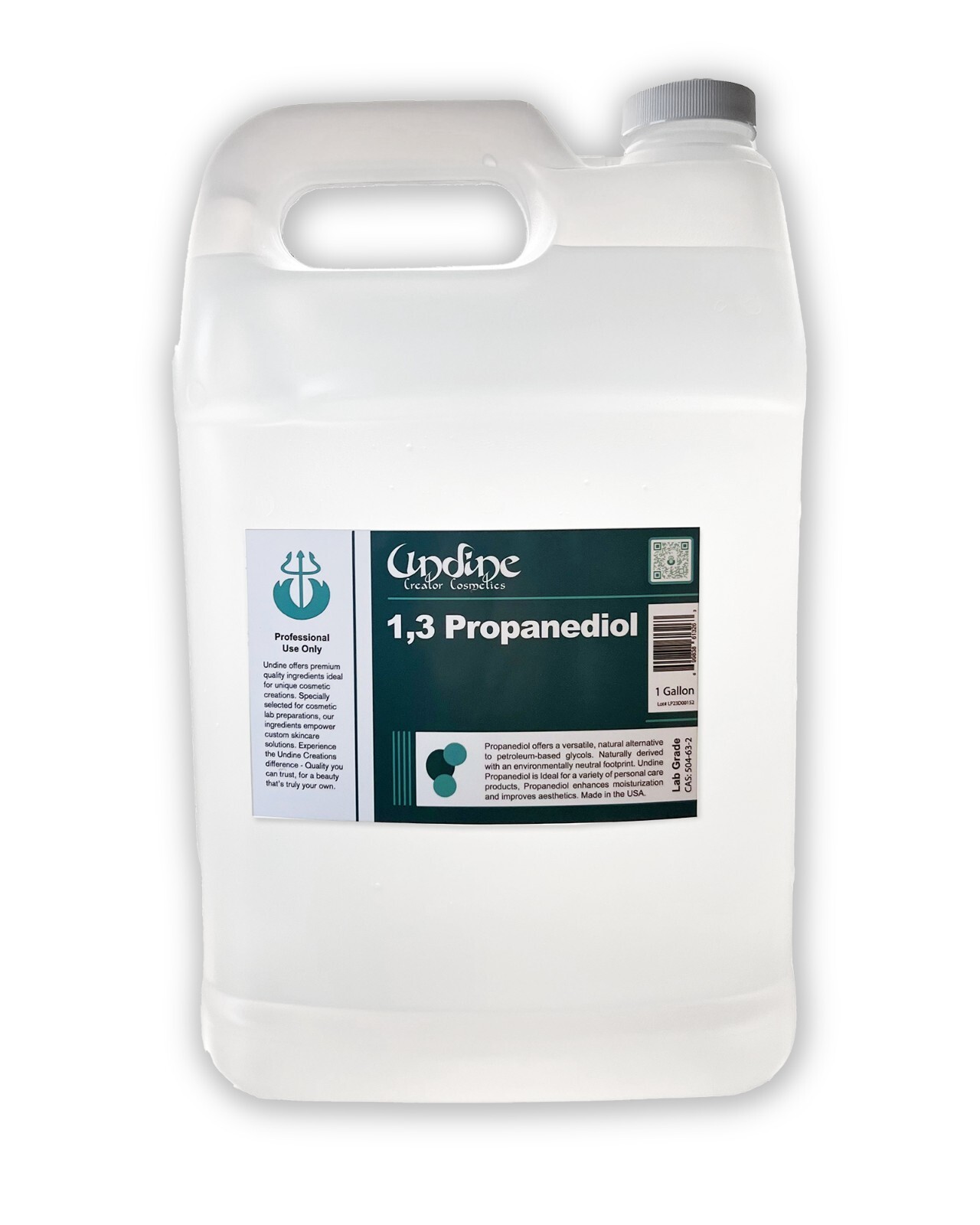 Propanediol / 1,3-Propanediol FDA Grade