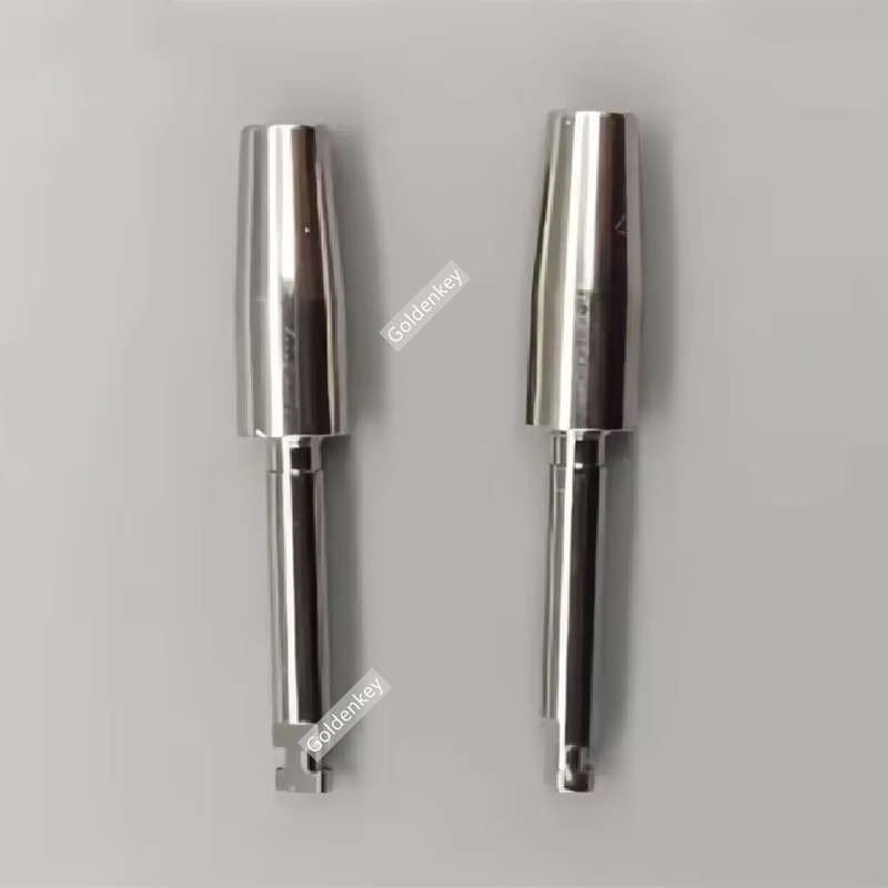 Drill Extender Dental For Irrigation an Implant Extension Universal Drills