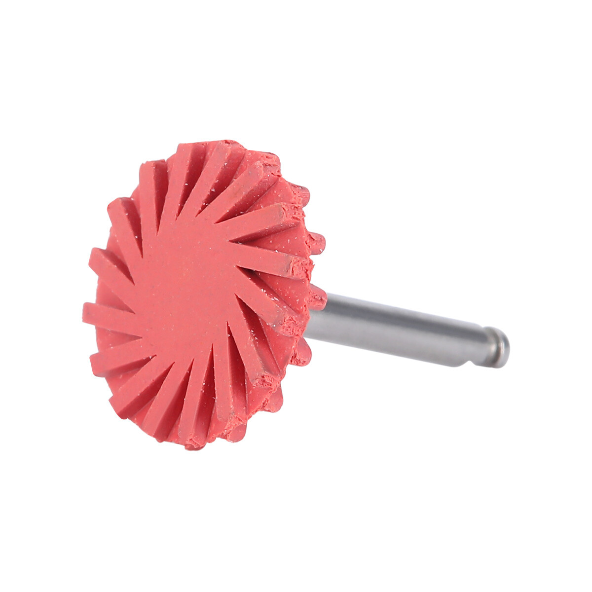 US Dental Composite Diamond Grinding Polishing Wheels Disc RA Coarse/Medium/Fine