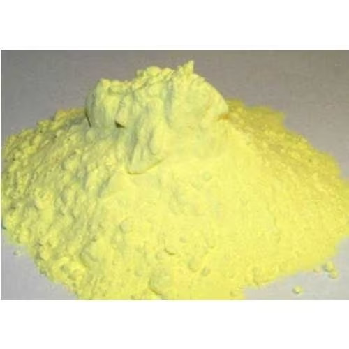 Sulfur Powder – High Purity (99.5%) 3 lb. quantity – Free Shipping