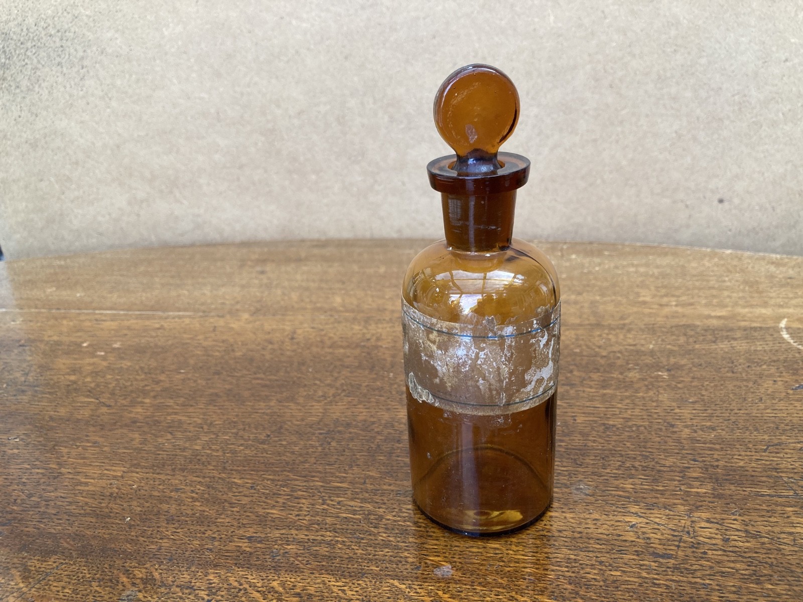 11 vintage laboratory glassware chemical bottles with stoppers