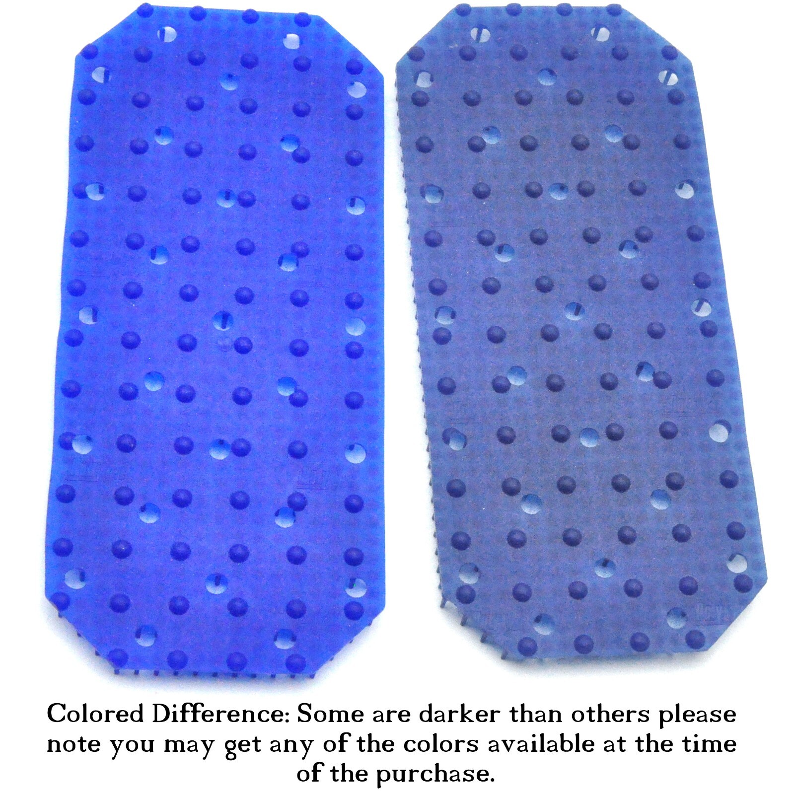 PolyVac Poly Vac Surgical Silicone Sterilization Cushioning Pad /Mat 20.75×9.75″