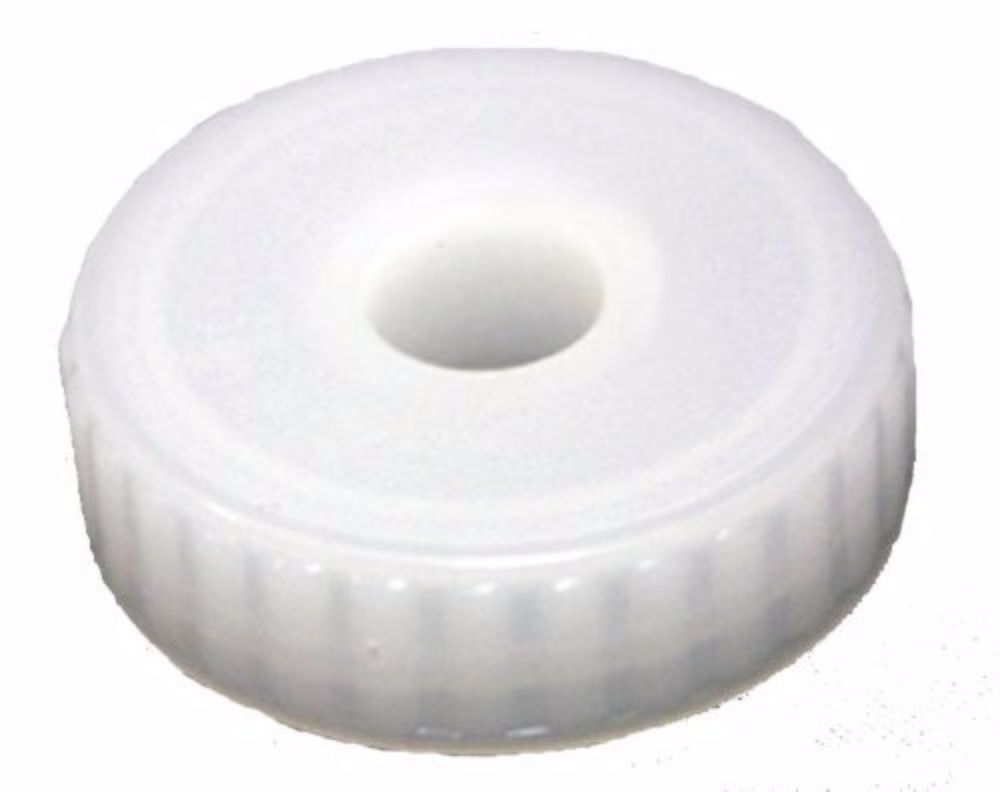 38mm Screw Cap With Hole For 1 Gallon Jug