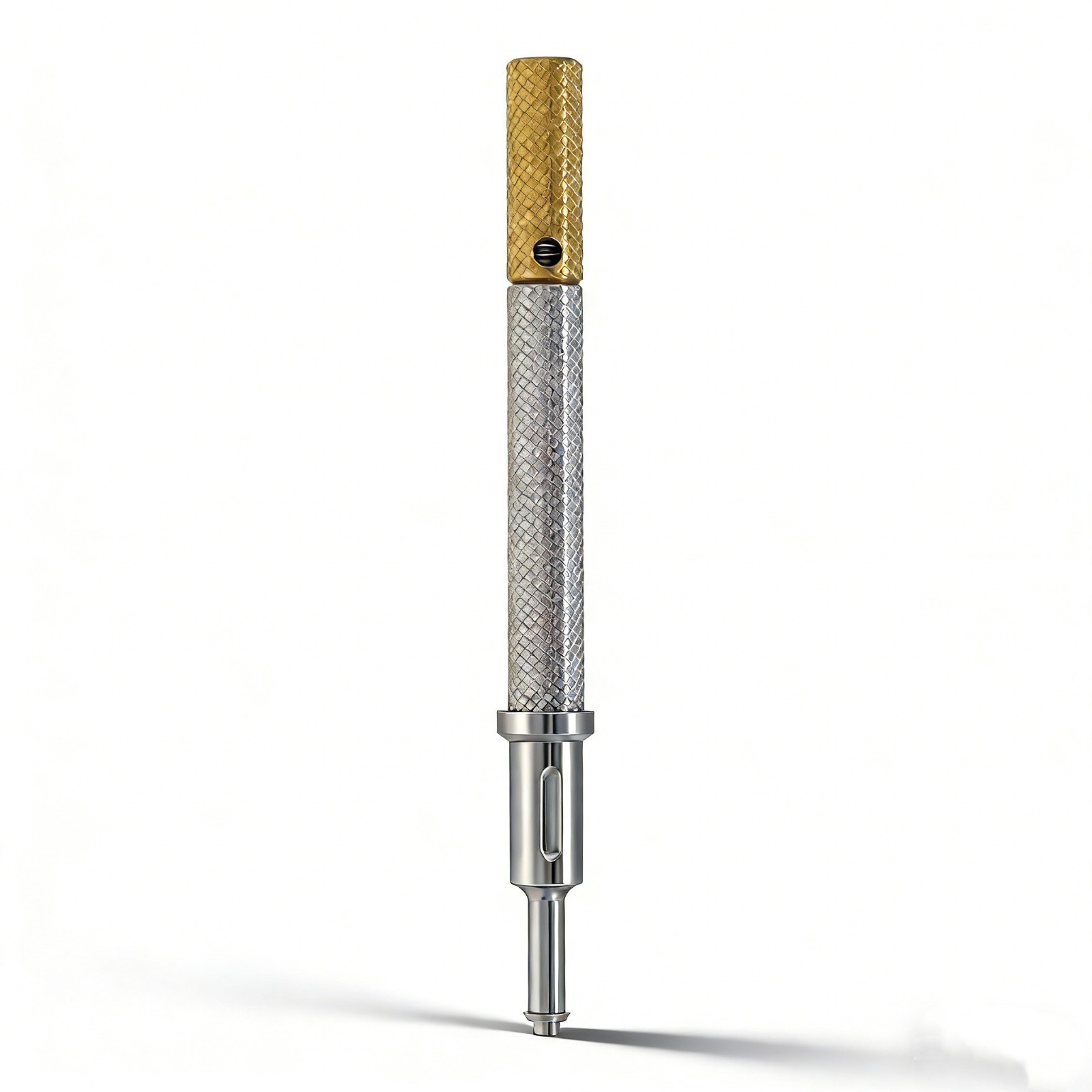 Dental Zest Locator Classic Core Tool for Legacy Locators 3‑in‑1 Abutment Driver