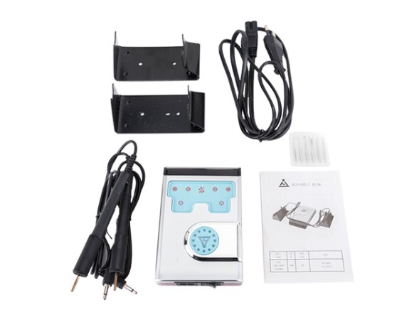 RMH3 Dental Lab Equipment Small Electric Induction Tiny Wax Knife 110v
