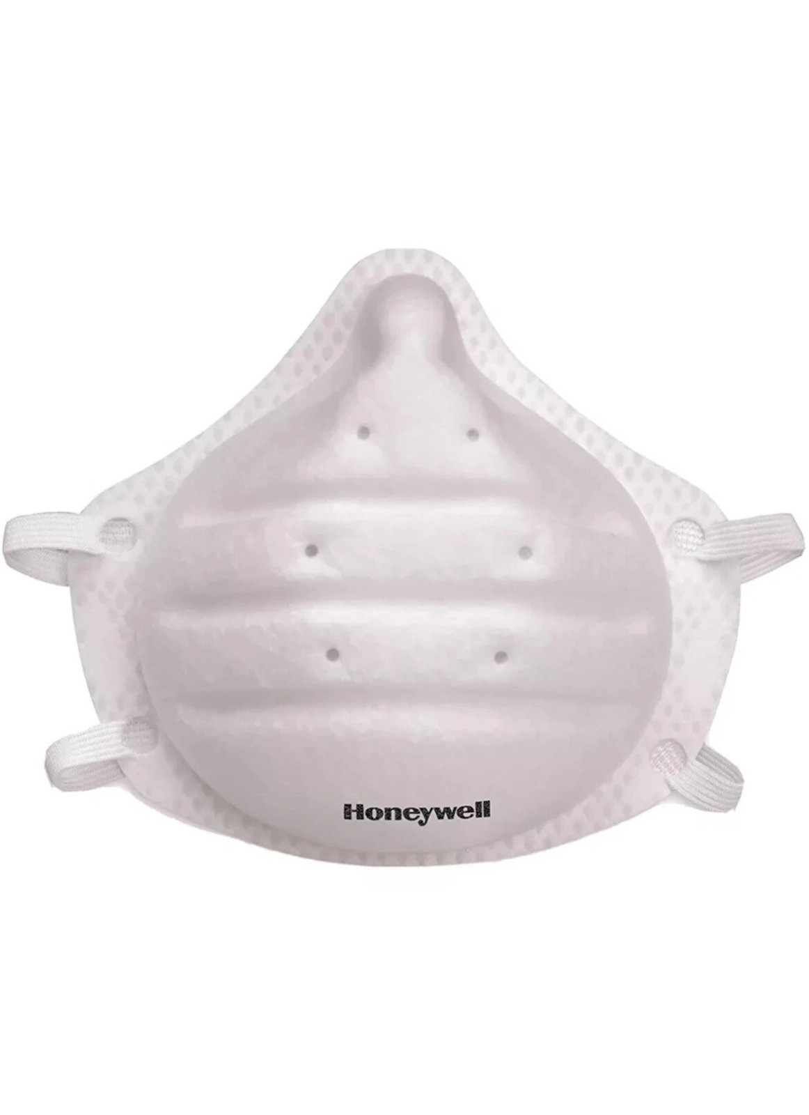 200 Masks Honeywell N95 DC300N95B Particulate Respirators Face Mask NIOSH