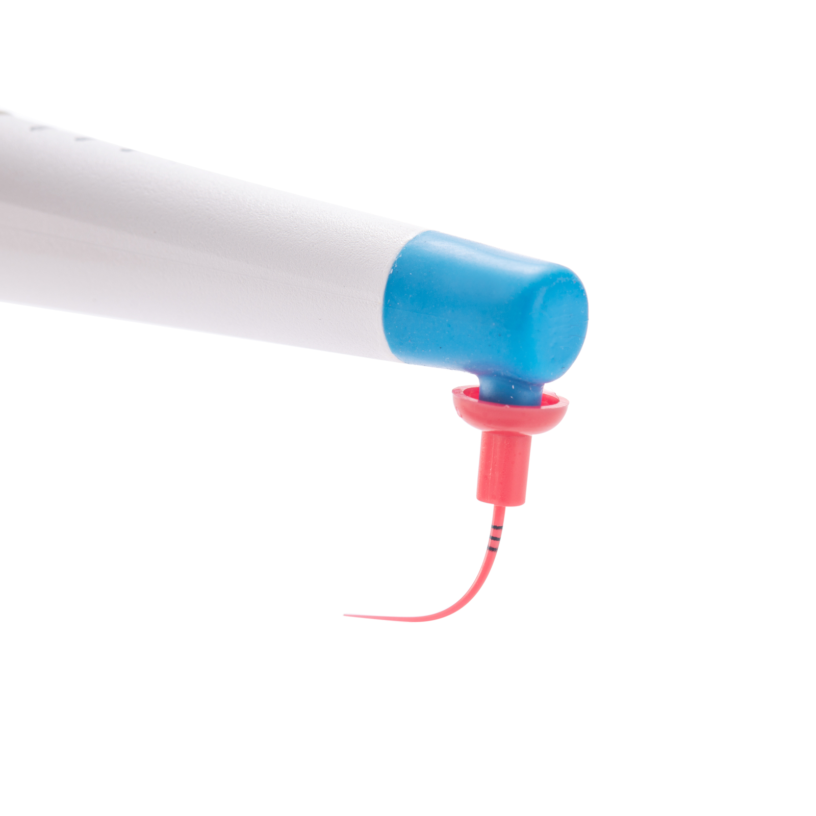 Easyinsmile Cordless Endo Activator Root Canal Sonic Irrigation 60 Activator Tip