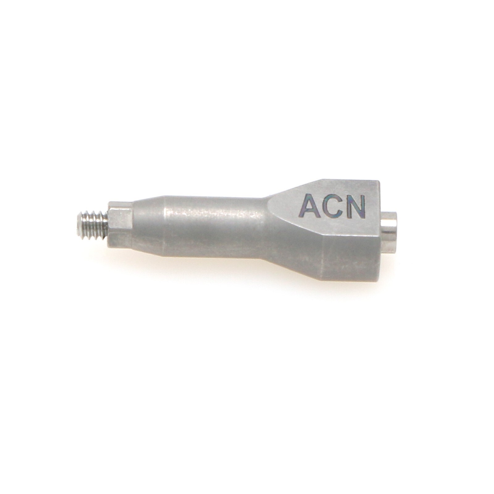US Dental CAD/CAM Implant Scan Body NP/RP Analog fits Nobel Biocare Active
