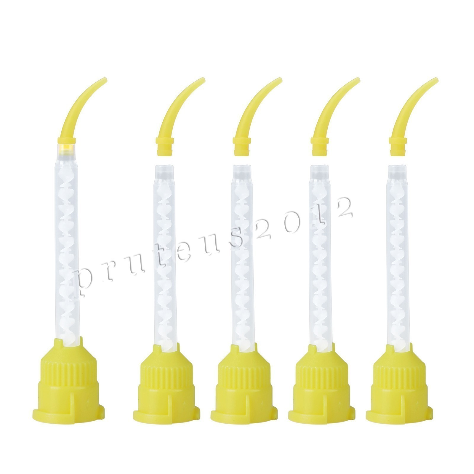 Dental VPS Impression Material LightBody – Fast Set VPS