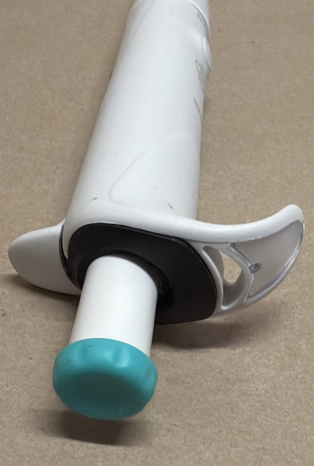 Biohit Sartorius Mechanical Single Channel Pipette 5000 μL