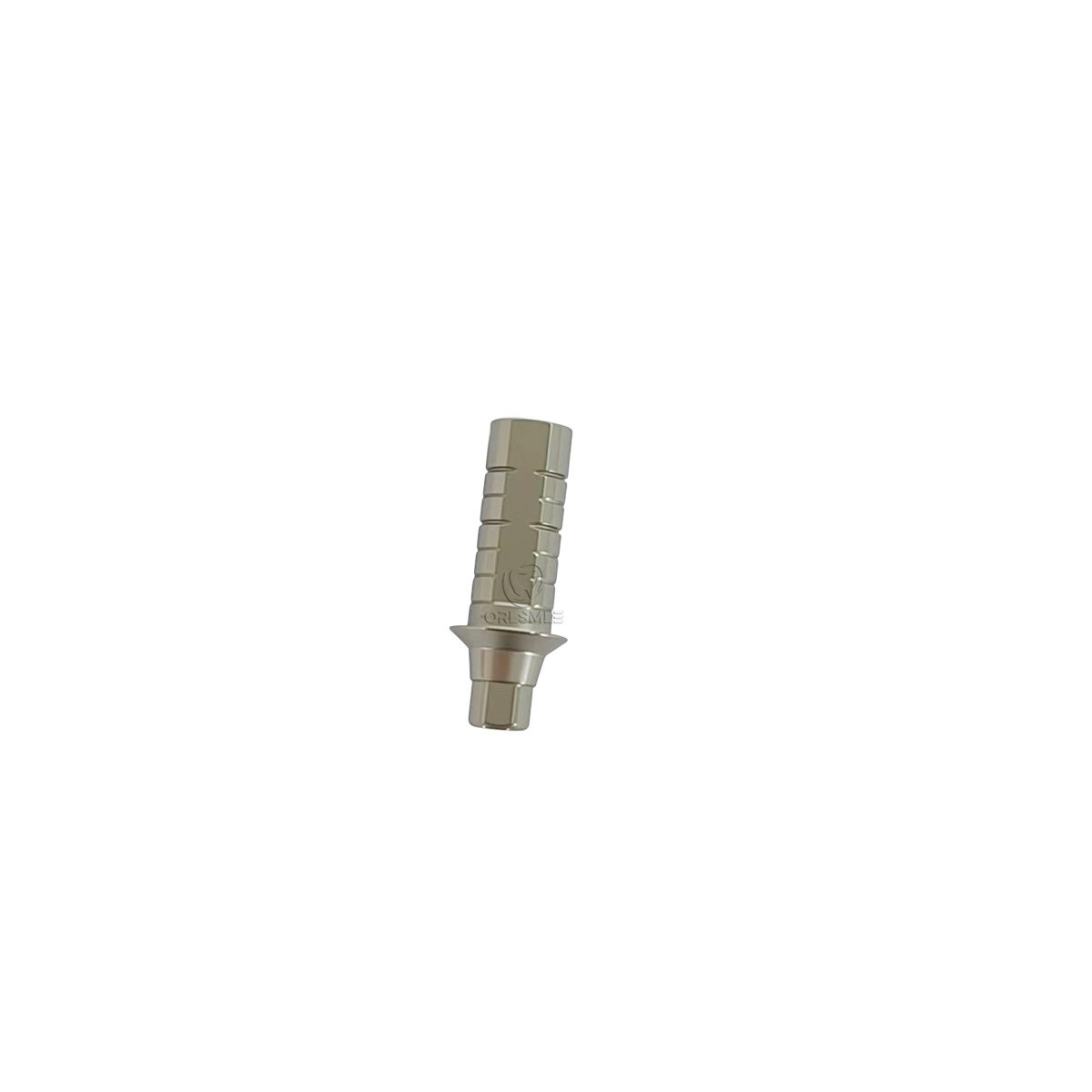 20Pcs Dental Ti Base titanium Mini/ Regular Fit to Hiossen Osstem TS Hex Non-hex