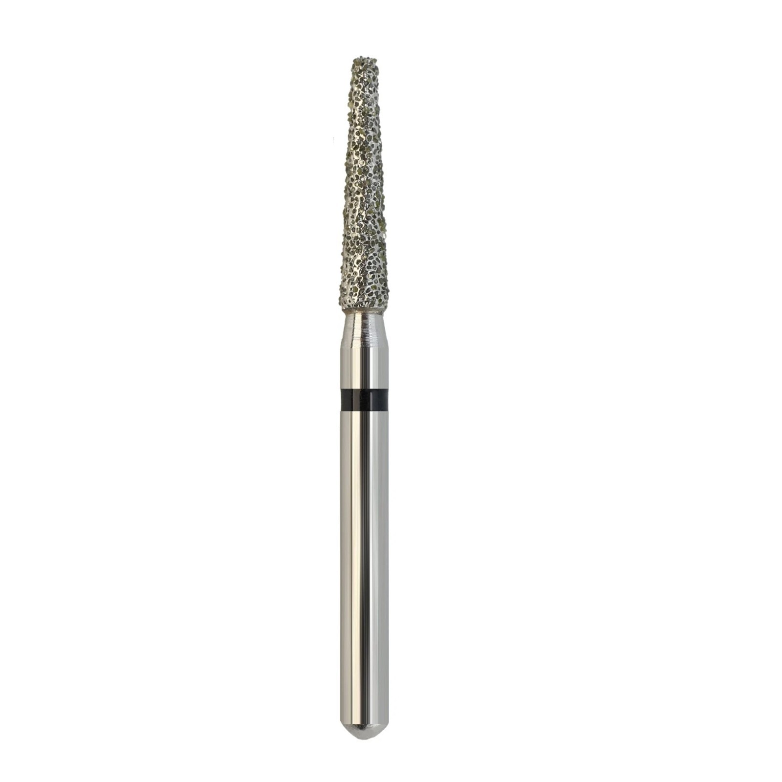 Dental Burs Diamond FG 856/016SC Round End Taper Super Coarse Grit High Speed