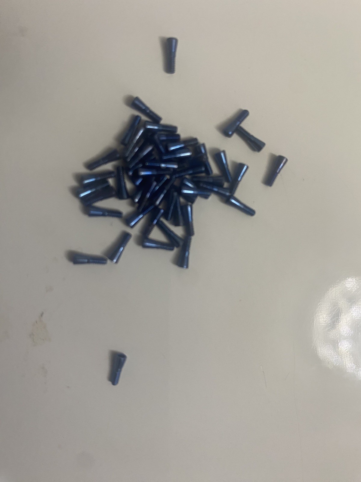 Rosen Screw 50 Blue 50 Rosen 1.6 and Rosen ASC1.4