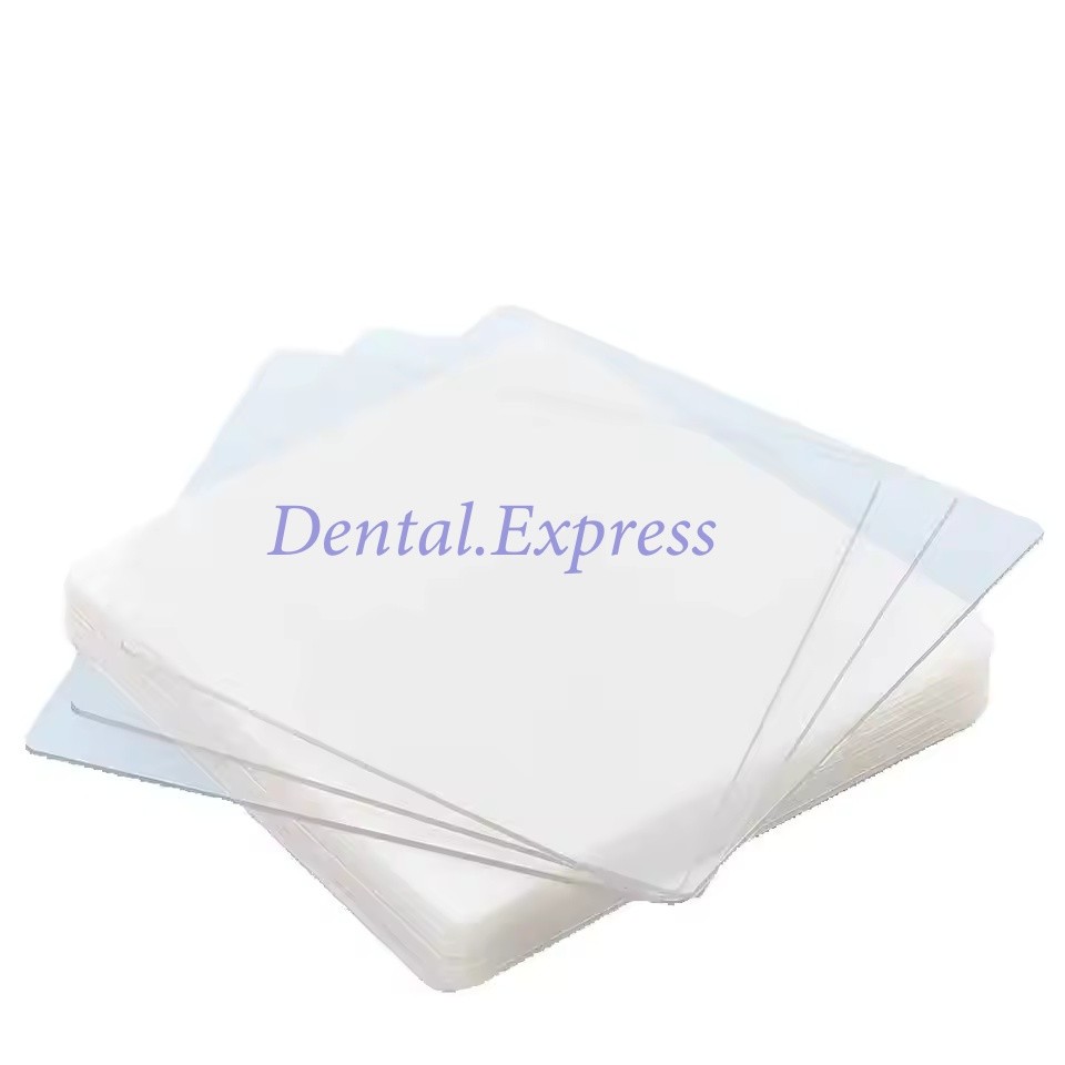 Dental Orthodontic Splint Retainer Vacuum Forming Sheet Soft/Hard 0.8mm-3.0mm