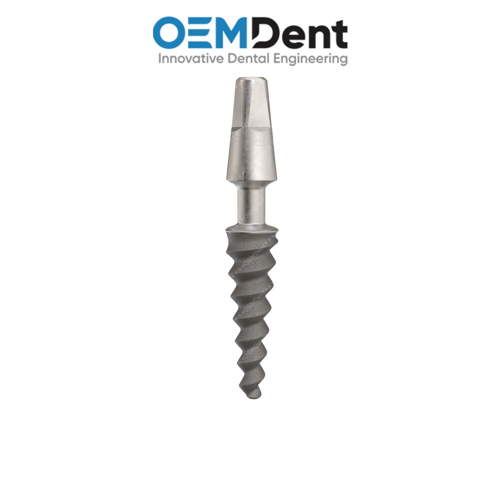Dental One Piece – GDT® Compatible