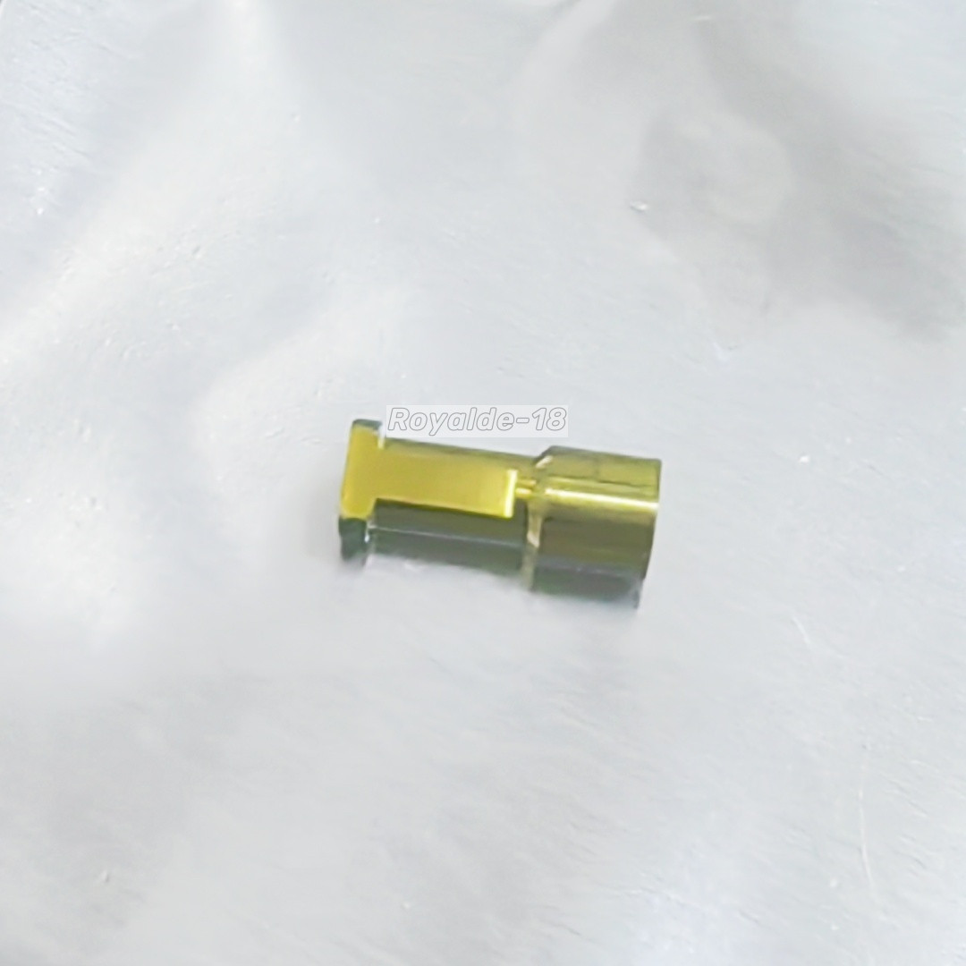 Dental Analog/Cover Screw Closure RP/NP Compatible with Nobel Biocare Active