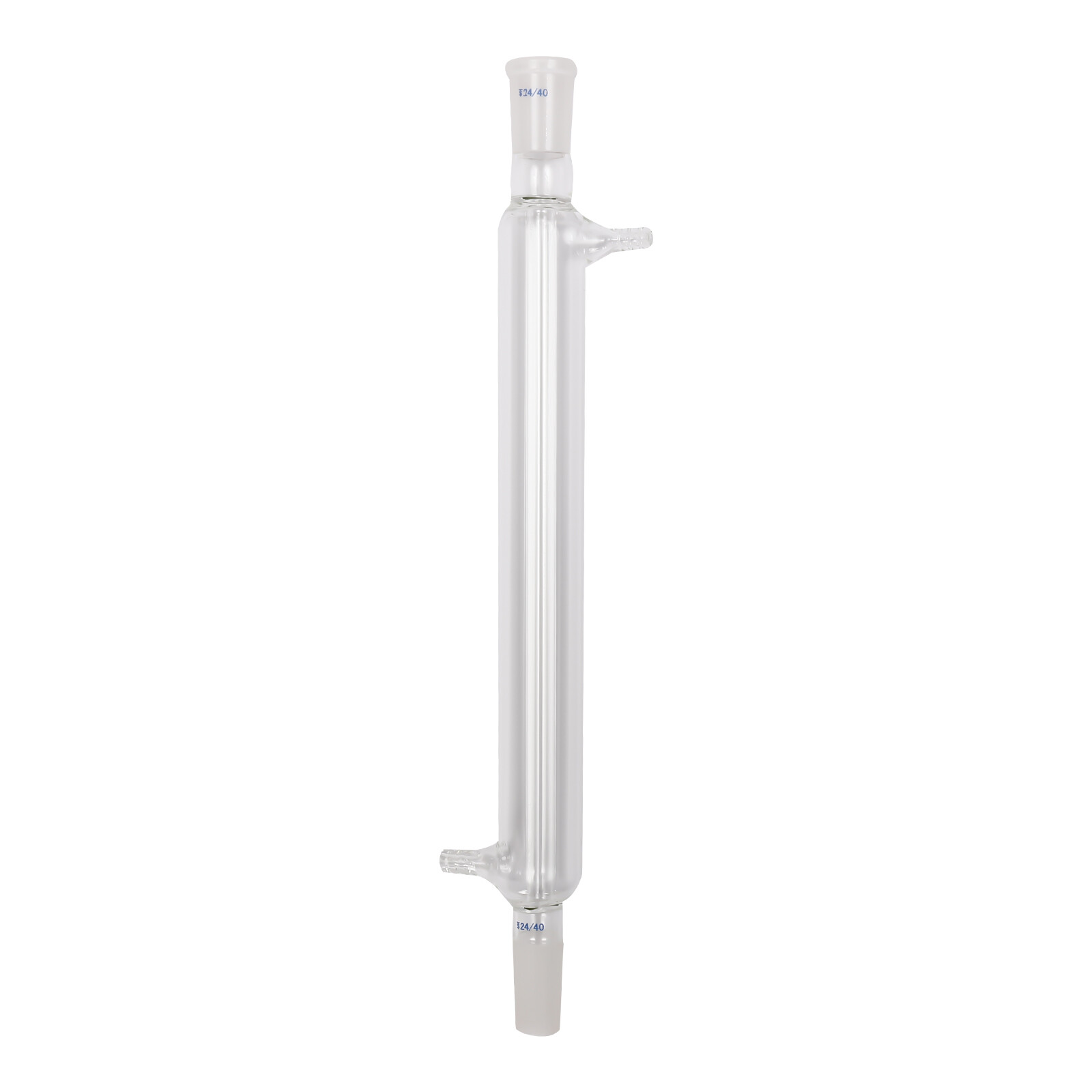 24/40 Glass Organic Chemistry Lab Glassware Kit – 32PCS Distillation Set