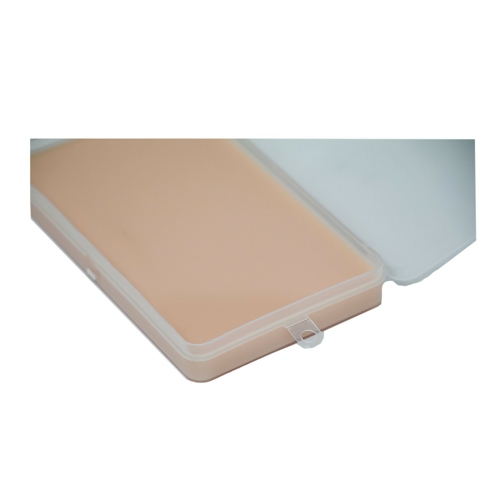 Suture Silicone Skin Training Pad for Dental Medical Students Examination