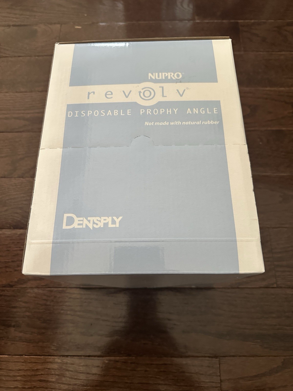 Nupro Revolv – Slim Contra Spiral DPA – 965262 – 180ct