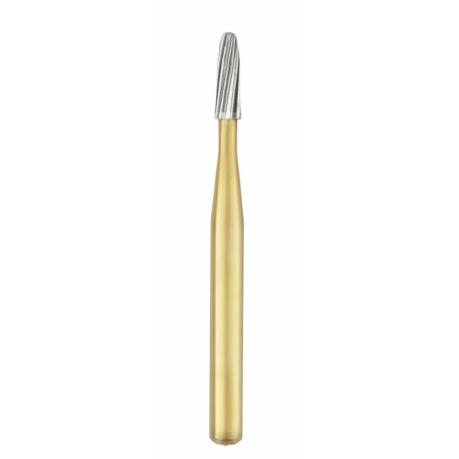 Dental Tungsten Carbide Burr Gold Burs FG 7803 7406 7901 7902 1957 Zekrya Endo Z
