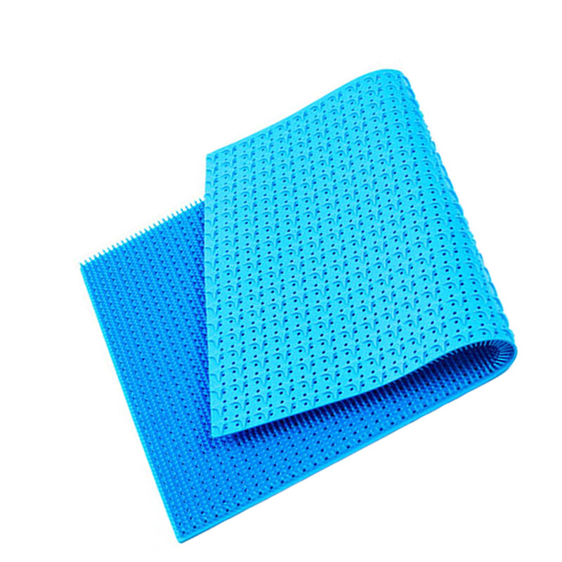 Sterilization case Silicone Mats For Disinfection box tray Surgical Instruments