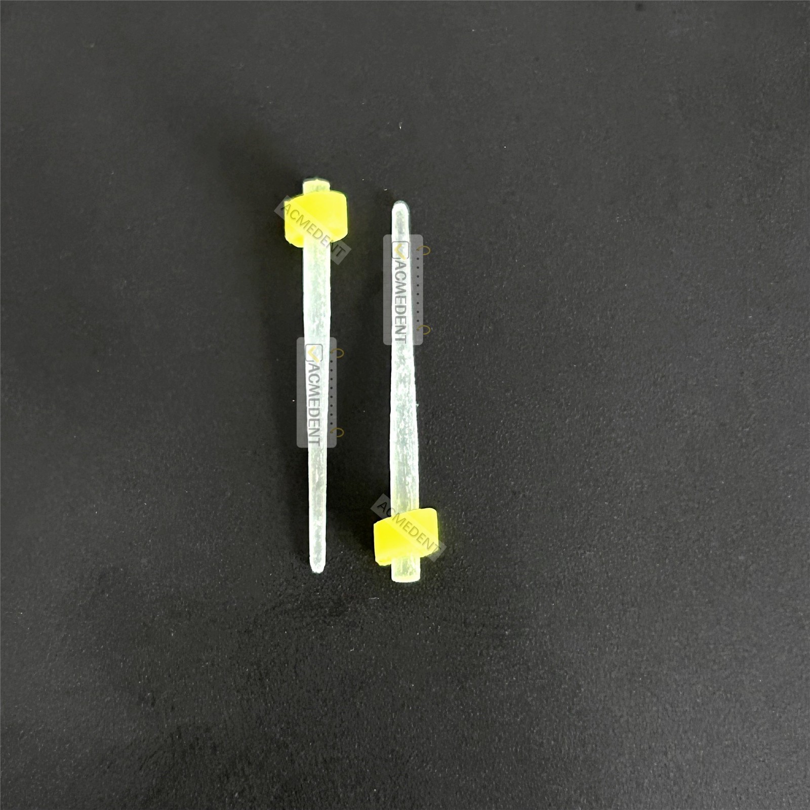 Dental Fiber Post Glass RelyX Fiber-Reinforced Composite Posts Tapered Root *100