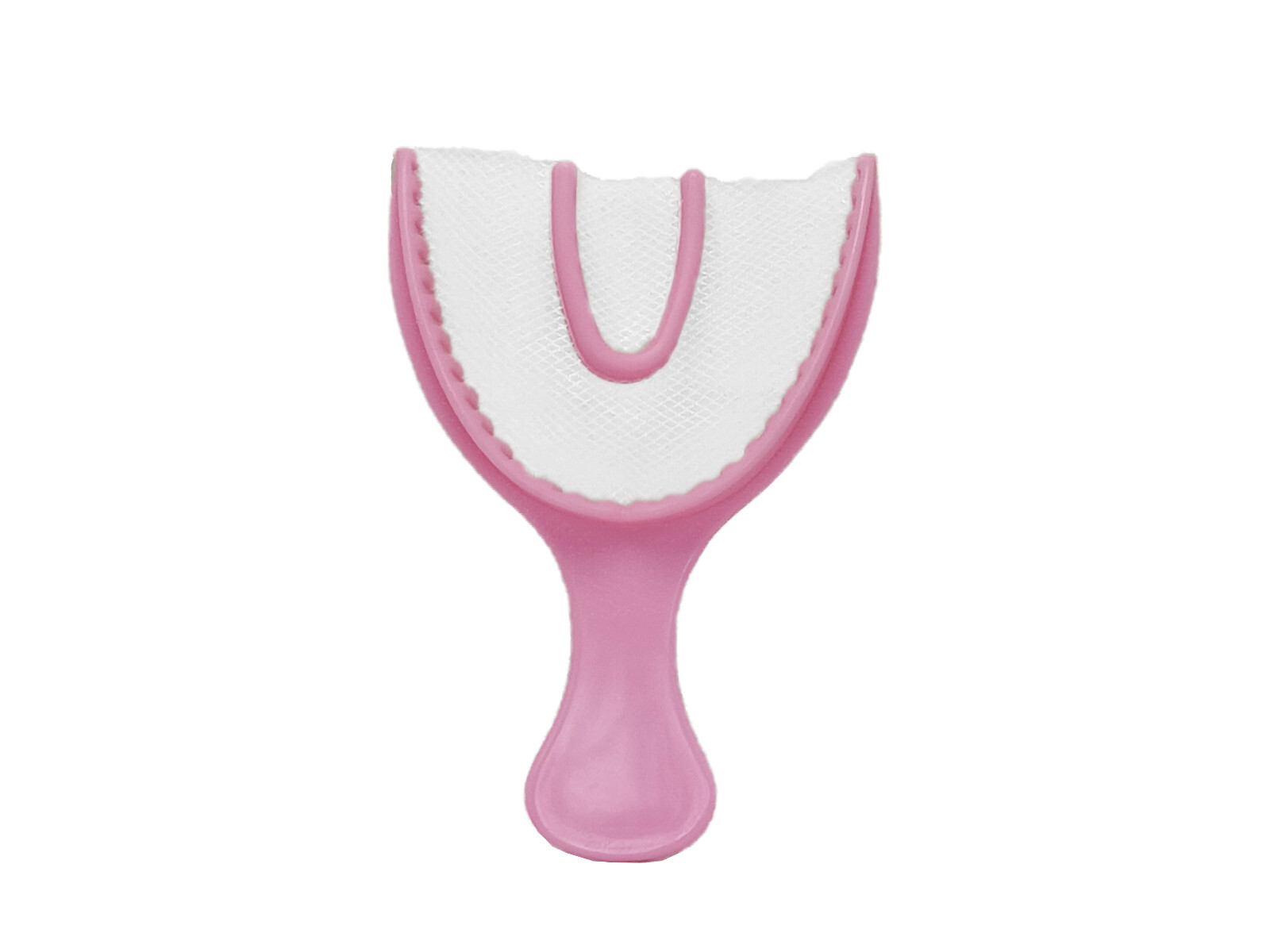 REDLAND Dental Disposable Bite Registration Trays All Sizes (Premier Type)
