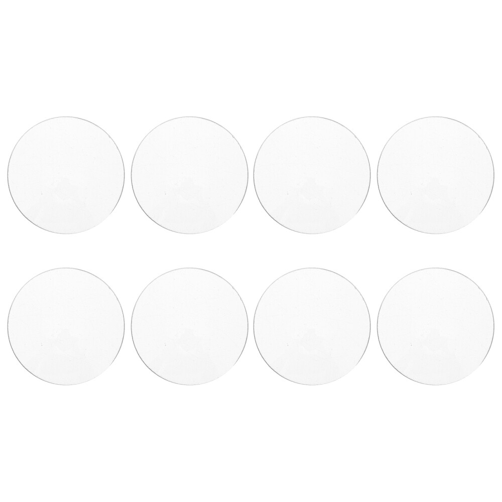 10 Pcs Experiment Watch Glasses Tool Beaker Cover Laboratory Chemistry