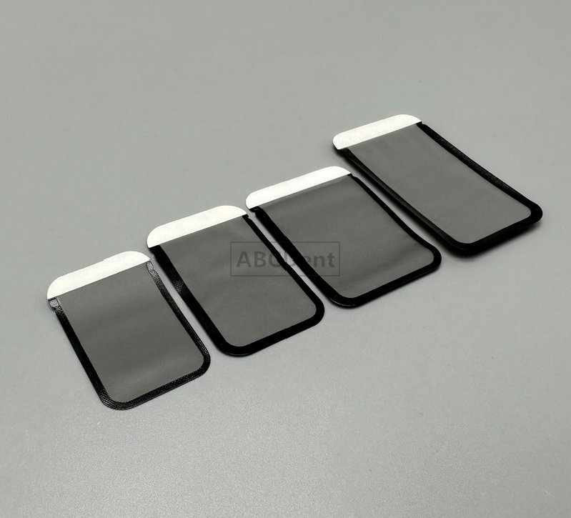 Dental Barrier Envelopes Disposable Protective Pouch Cover Bags For X Ray Film