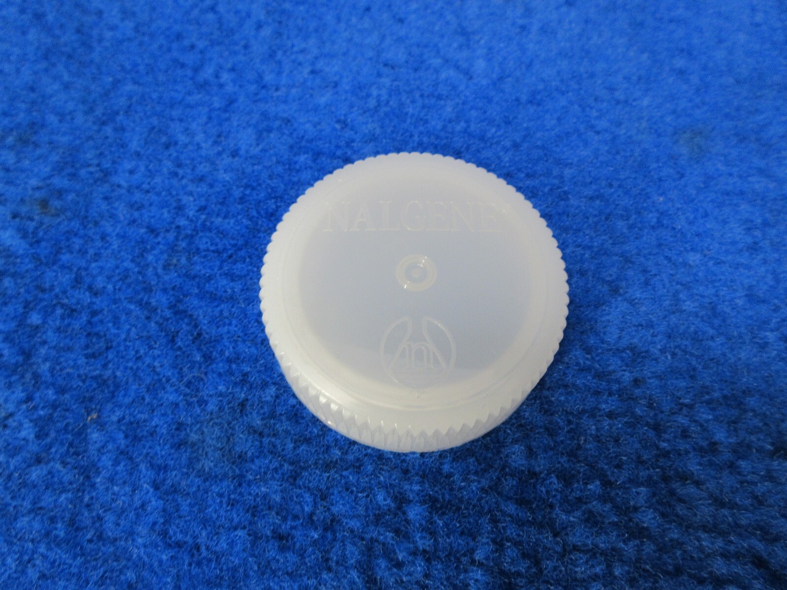 Thermo Nalgene Sterile Conical Bottom 175ml Centrifuge Bottle PS 12pck 3145-0175