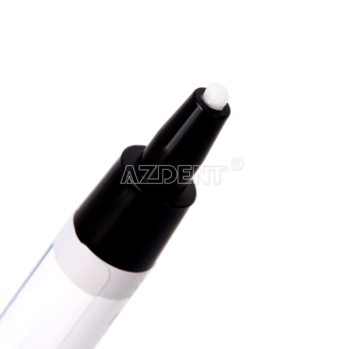 Dental Dentex Light Cure Orthodontic Composite Resin Adhesive Kit Syringe