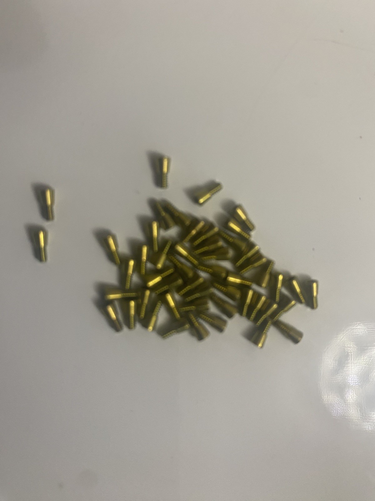 Rosen Screw 50 Blue 50 Rosen 1.6 and Rosen ASC1.4