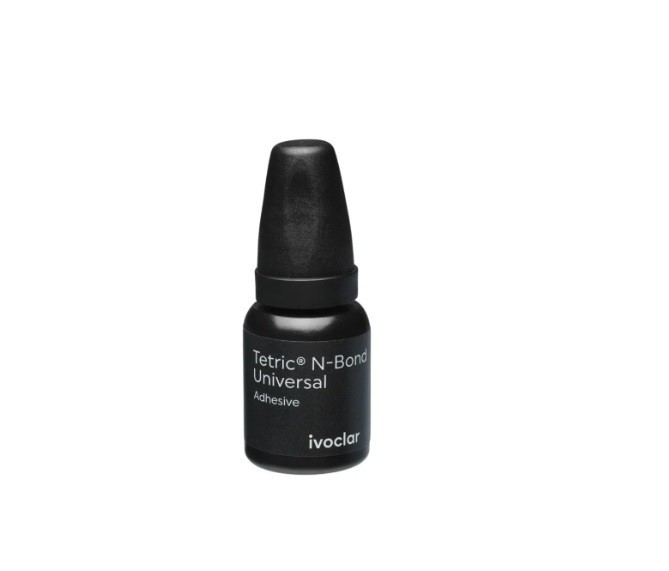 Ivoclar TETRIC N BOND Universal & Total Etch Dental Bonding Adhesives – VARIABLE