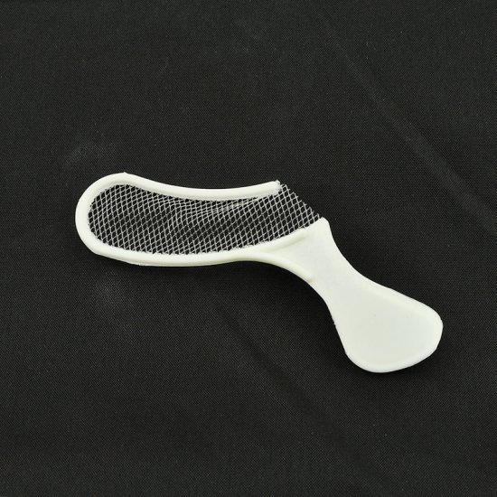 35 Pcs Dental Disposable Impression Bite Registration Tray- Posterior/Quadrant