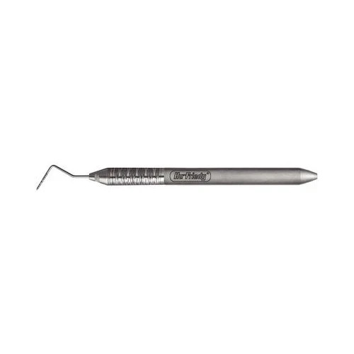 Hu-Friedy PQW6 Qulix Williams Color Coded Single End Probe #6 Handle