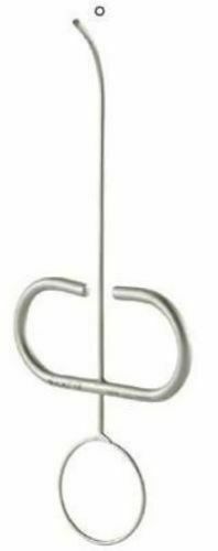 NEW Dental Instrument MTA Carrier # Curved (1.2mm) MTA48 Free shipping LONG EXP