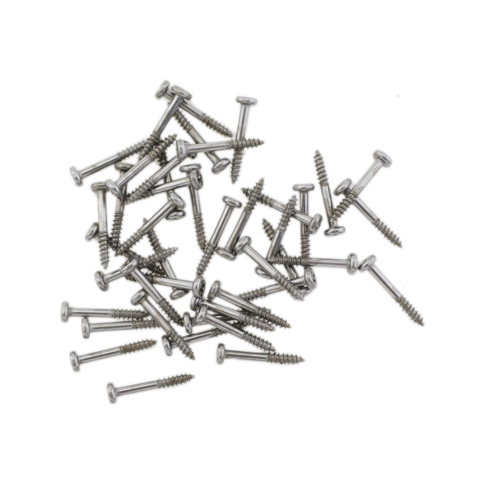 Dental Columbia 860 Style Typodont Model Mounting Pole Replacement Teeth 32 Pcs