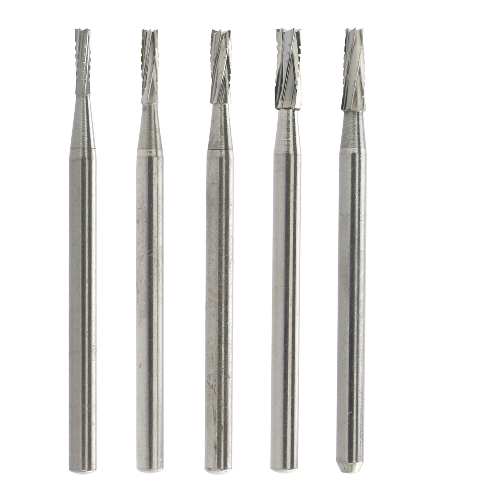 Wave Dental Surgical Carbide Bur Long FGOS 2 3 6 8 702L 559 330 25mm High Speed